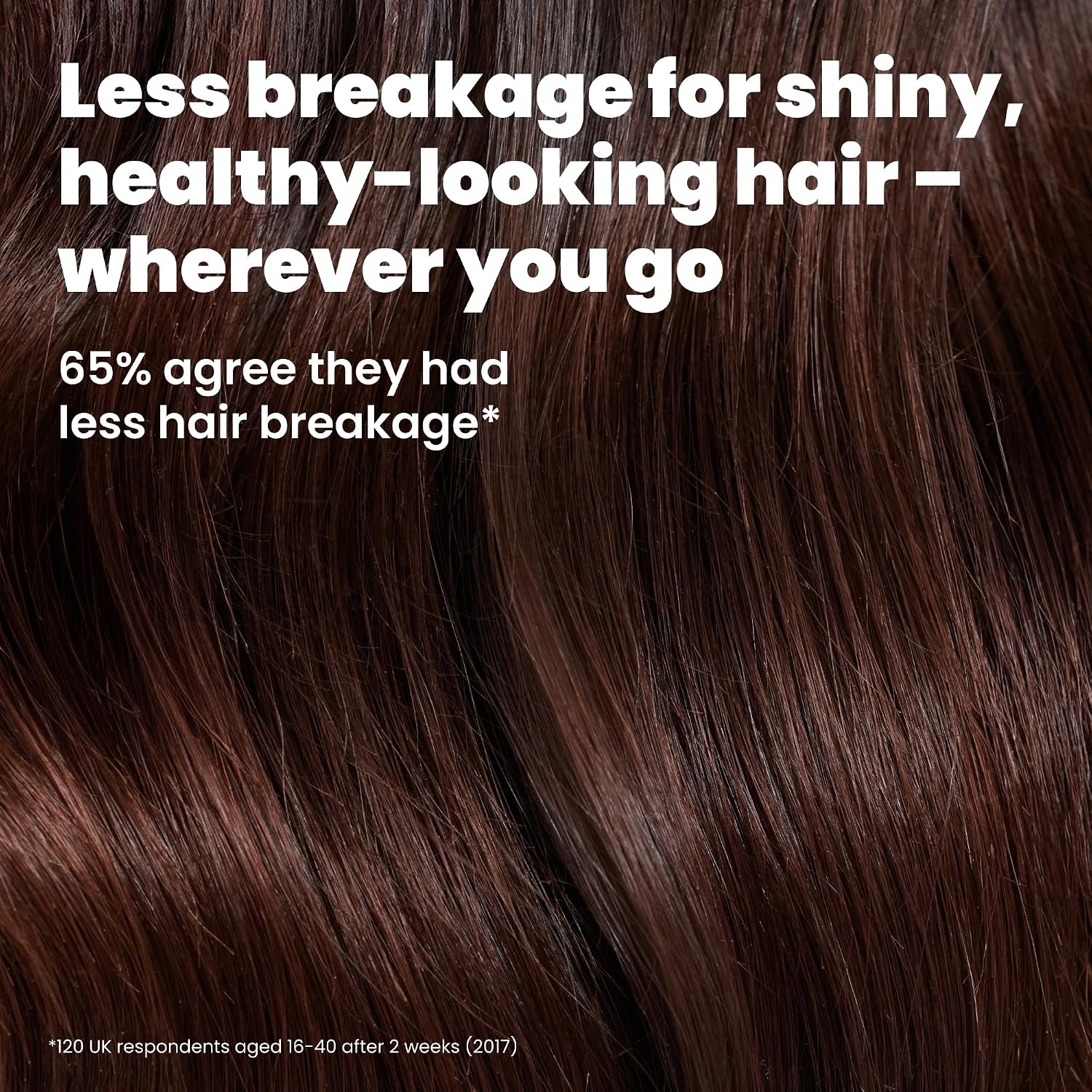 image:imageTangle Teezer Ultimate Detangler Mini Hair Brush Digital LavenderTransformative Teal