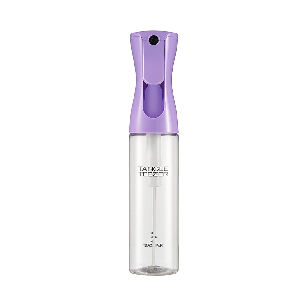 image:imageTANGLE TEEZER TravelSize Fine Mist Spray Bottle 61 oz Millennial PinkLilac