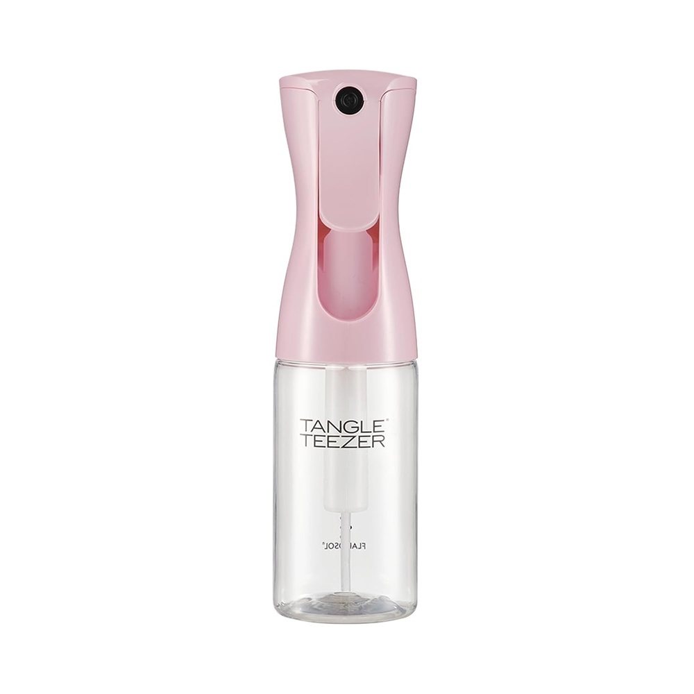 image:imageTANGLE TEEZER TravelSize Fine Mist Spray Bottle 61 oz Millennial PinkMillennial Pink